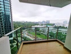 Normanton Park (D5), Apartment #549981001